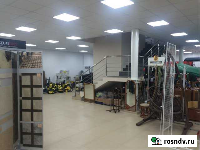 Помещение свободного назначения, 320 кв.м. Нальчик - изображение 1