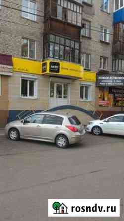 Нежилое помещение Бийск