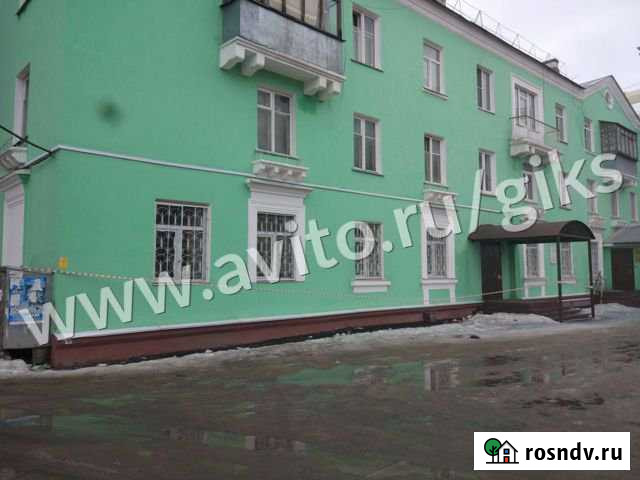 Комната 17 м² в 2-ком. кв., 2/3 эт. на продажу в Смоленске Смоленск - изображение 1