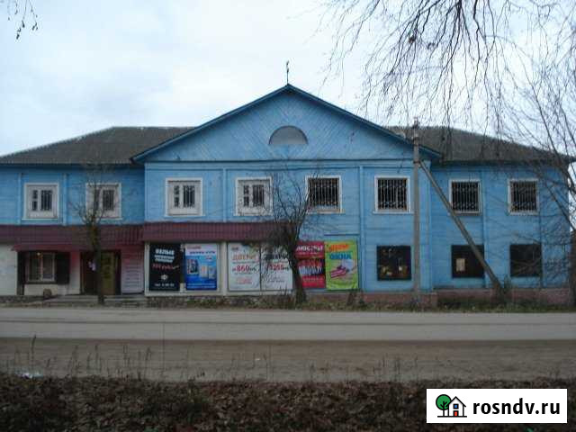 Дом 450 м² на участке 11 сот. на продажу в Ильинско-Хованском Ильинско-Хованское - изображение 1