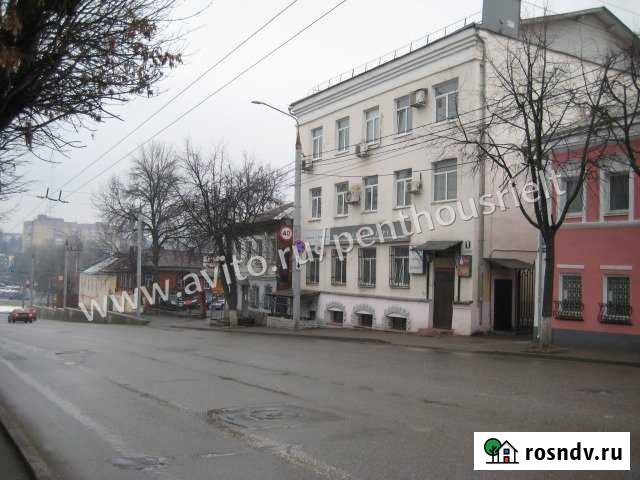 Свободного назначения 560 кв.м. Владимир - изображение 1