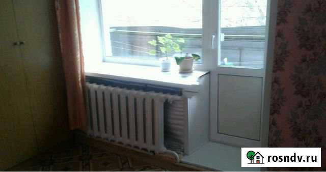 3-комнатная квартира, 59 м², 2/2 эт. на продажу в Катайске Катайск - изображение 1