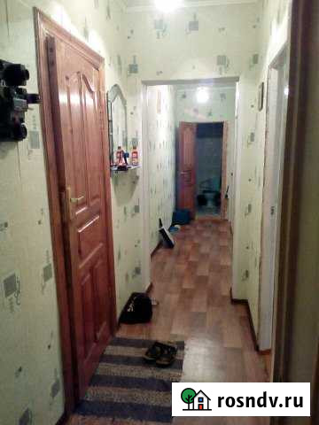 3-комнатная квартира, 53 м², 2/2 эт. на продажу в Ростове Ростов - изображение 1