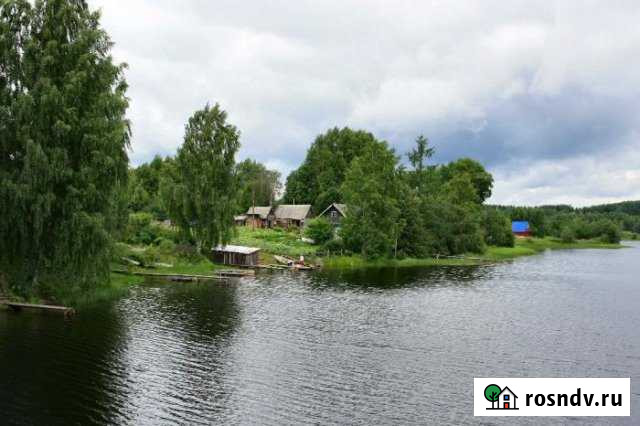 Участок ИЖС 11 сот. на продажу в Кондопоге Кондопога - изображение 1