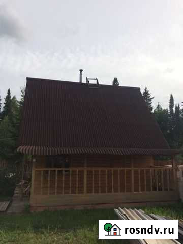 Дача 42 м² на участке 3.5 сот. на продажу в Завьялово Республики Удмуртия Завьялово - изображение 1