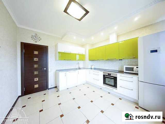 2-комнатная квартира, 70 м², 4/16 эт. на продажу в Ивантеевке Московской области Ивантеевка - изображение 1