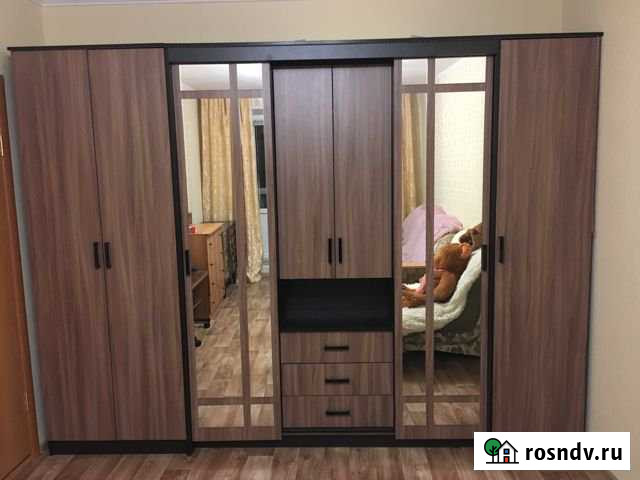 1-комнатная квартира, 34 м², 10/10 эт. на продажу в Губкине Губкин - изображение 1