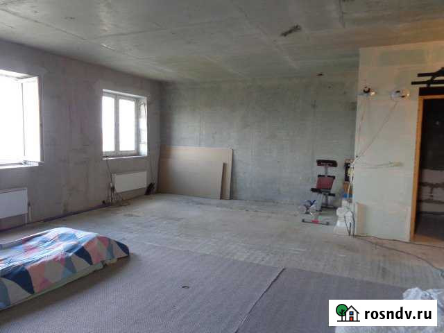 3-комнатная квартира, 100 м², 12/24 эт. на продажу в Одинцово Одинцово - изображение 1