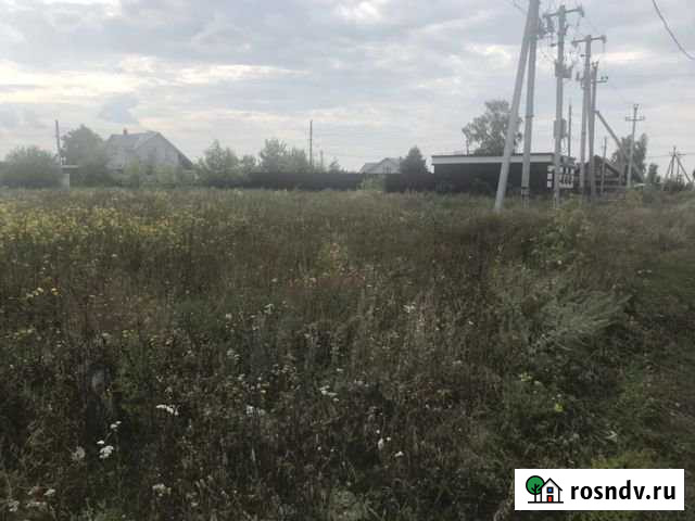 Участок промназначения 30 сот. в аренду в Отрадном Воронежской области Отрадное - изображение 1