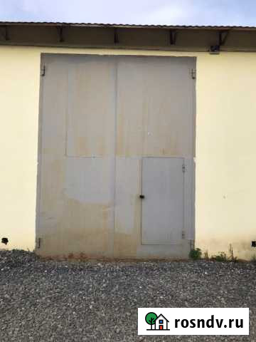 Гараж >30 м² на продажу в Снежинске Снежинск - изображение 1