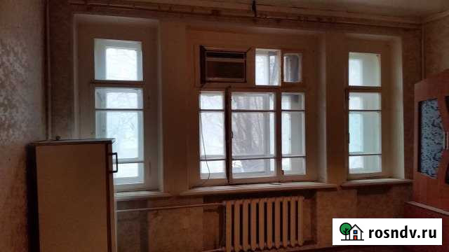 Комната 18 м² в 3-ком. кв., 2/3 эт. на продажу в Астрахани Астрахань - изображение 1