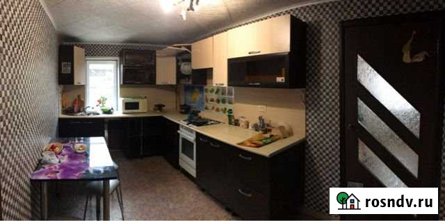 Дом 65 м² на участке 7 сот. на продажу в Розе Роза - изображение 1