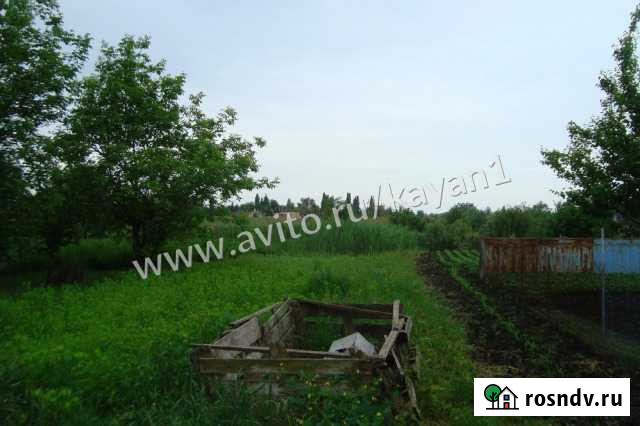 Участок ИЖС 9 сот. на продажу в Динской Динская - изображение 1