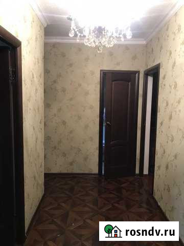 3-комнатная квартира, 130 м², 1/5 эт. на продажу в Дербенте Дербент - изображение 1