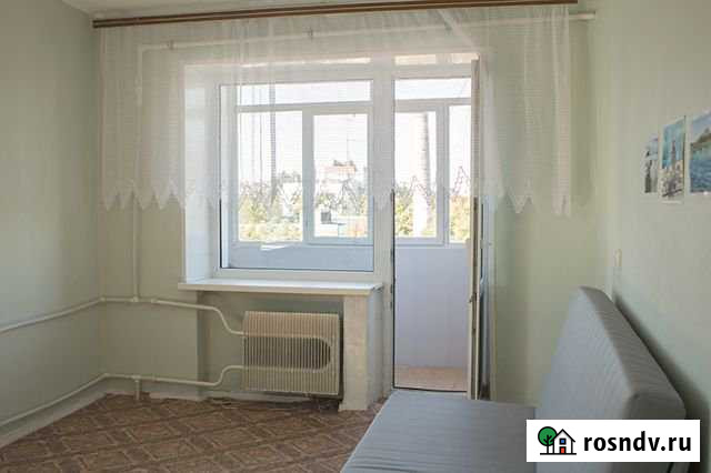 1-комнатная квартира, 30 м², 5/5 эт. в аренду на длительный срок в Таганроге Таганрог - изображение 1