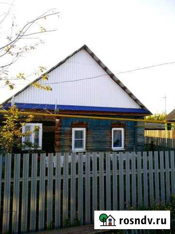 Дом 78 м² на участке 2 сот. на продажу в Кинеле Кинель - изображение 1