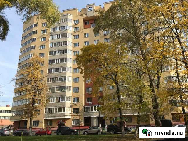 1-комнатная квартира, 40 м², 12/12 эт. на продажу в Люберцах Люберцы - изображение 1