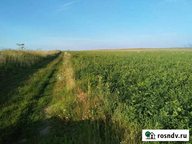 Участок СНТ, ДНП 6 сот. на продажу в Култаево Култаево - изображение 1