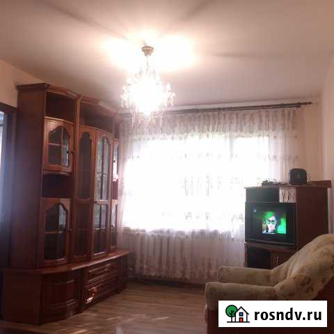 4-комнатная квартира, 57 м², 4/5 эт. в аренду на длительный срок в Иваново Иваново - изображение 1