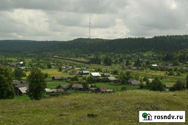 Участок ИЖС 18 сот. на продажу в Уфимском Уфимский - изображение 1