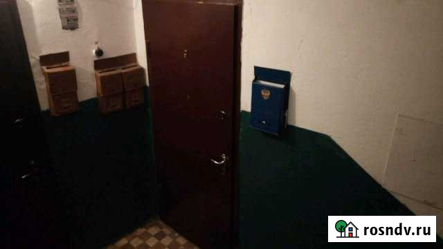 1-комнатная квартира, 31 м², 1/2 эт. на продажу в Юрьевце Юрьевец - изображение 1