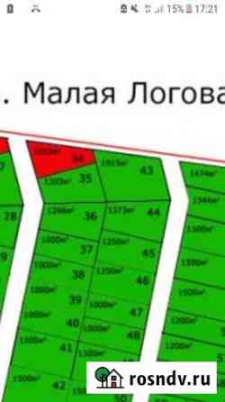 Участок ИЖС 12 сот. на продажу в Боринском Боринское