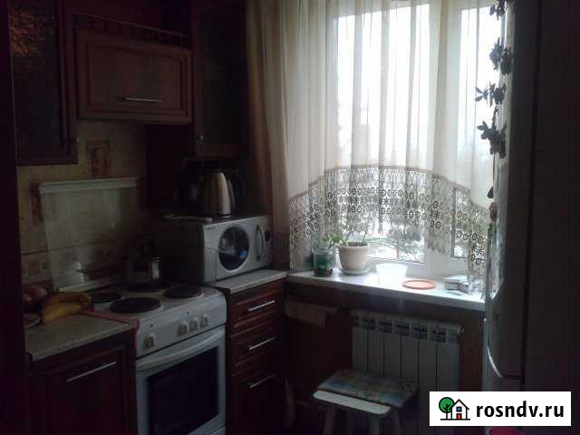 3-комнатная квартира, 56 м², 4/4 эт. на продажу в Грамотеино Грамотеино - изображение 1