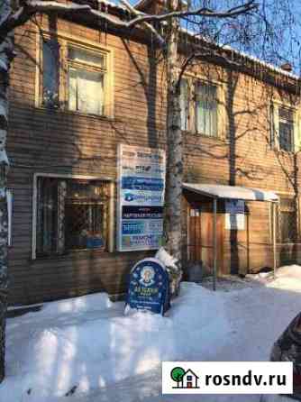 Сдам помещение офисные и торговые Петрозаводск