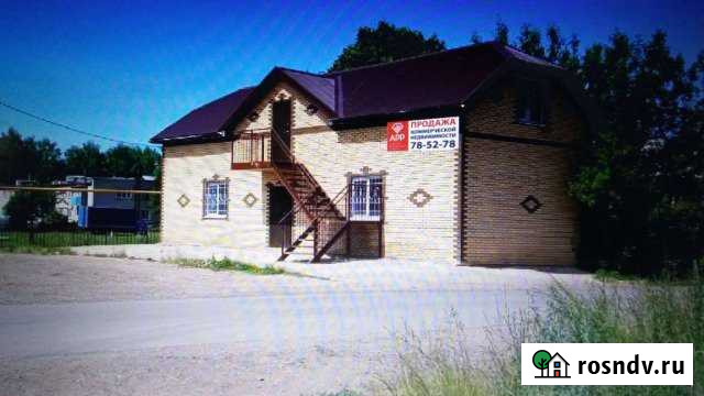 Продается двухэтажное здание 179 кв.м. Набережные Челны - изображение 1