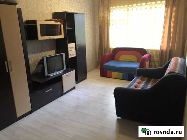 3-комнатная квартира, 72 м², 3/5 эт. в аренду на длительный срок в Электростали Электросталь - изображение 1