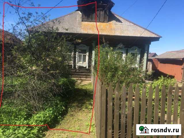 Дом 42.6 м² на участке 16 сот. на продажу в Ростове Ростов - изображение 1