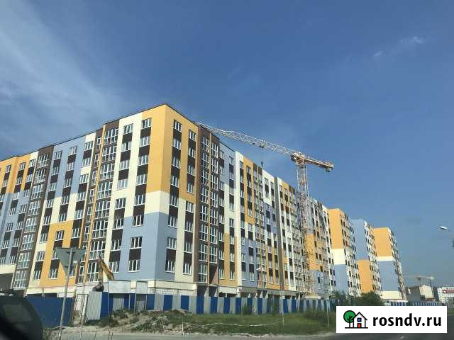 Помещение свободного назначения, 124 кв.м. Калининград - изображение 1