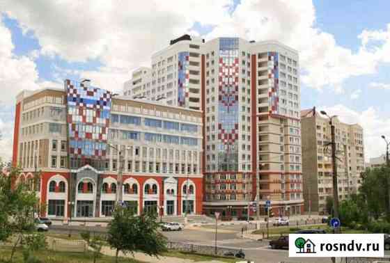 3-комнатная квартира, 101 м², 15/18 эт. на продажу в Белгороде Белгород
