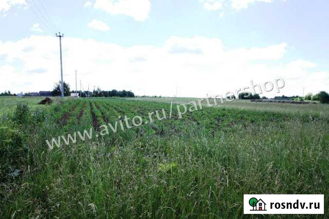 Участок ИЖС 30 сот. на продажу в Переславле-Залесском Переславль-Залесский - изображение 1