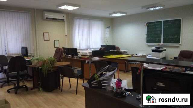 Офис 270 кв.м. Тимирязева 26 Пермь - изображение 1