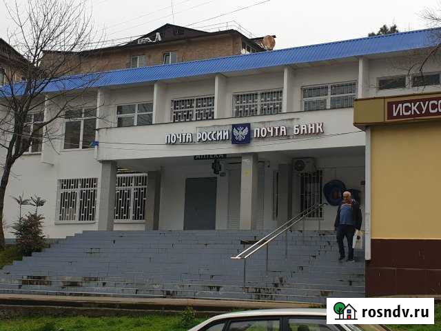 Аренда помещения Сочи - изображение 1