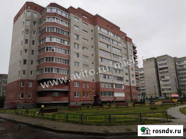 1-комнатная квартира, 51 м², 9/9 эт. на продажу в Сергиевом Посаде Сергиев Посад - изображение 1