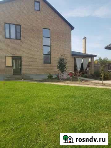 Коттедж 240 м² на участке 10 сот. на продажу в Оренбурге Оренбург - изображение 1