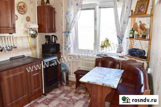 4-комнатная квартира, 69 м², 4/5 эт. на продажу в Городище Волгоградской области Городище