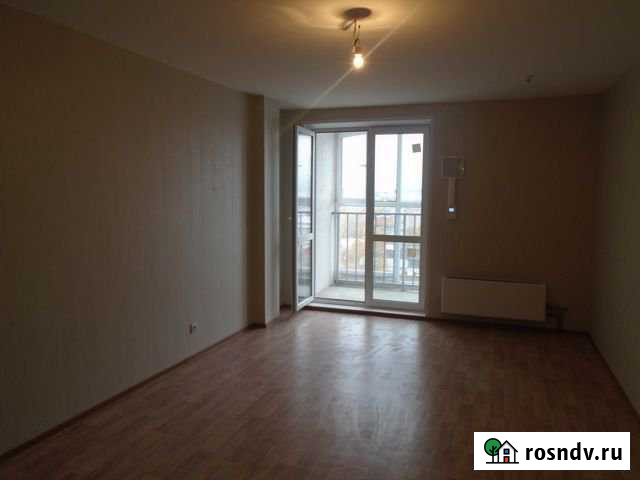 Квартира-студия, 31 м², 14/19 эт. на продажу в Нижнем Новгороде Нижний Новгород - изображение 1