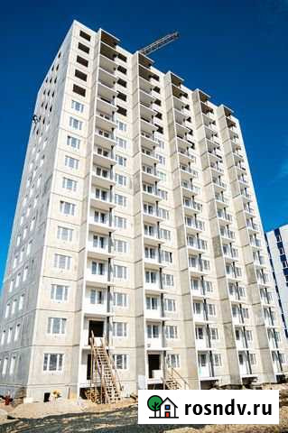 3-комнатная квартира, 55 м², 12/16 эт. на продажу в Петрозаводске Петрозаводск - изображение 1