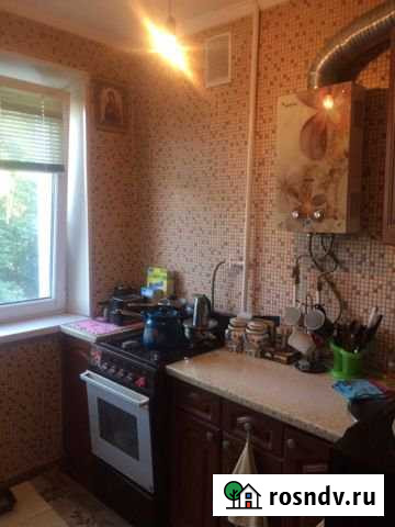 3-комнатная квартира, 61 м², 4/5 эт. на продажу в Разумном Разумное - изображение 1