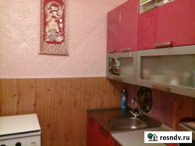 2-комнатная квартира, 55 м², 1/5 эт. на продажу в Палатке Палатка - изображение 1