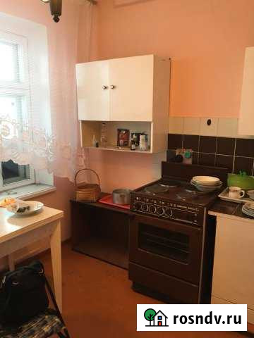 3-комнатная квартира, 70 м², 1/5 эт. на продажу в Воркуте Воркута - изображение 1