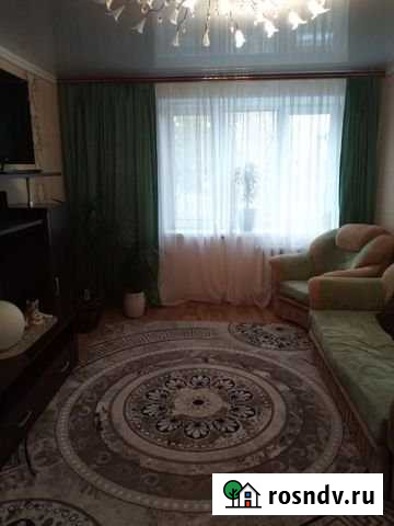 3-комнатная квартира, 67 м², 1/5 эт. на продажу в Рузаевке Рузаевка - изображение 1