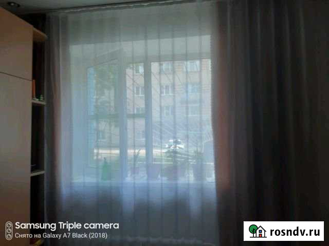 2-комнатная квартира, 32 м², 1/5 эт. на продажу в Новоалтайске Новоалтайск - изображение 1