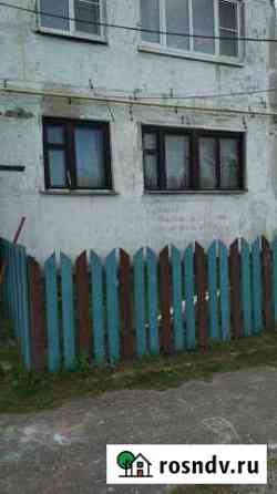 2-комнатная квартира, 36 м², 1/2 эт. на продажу в Гусе-Хрустальном Гусь-Хрустальный