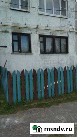 2-комнатная квартира, 36 м², 1/2 эт. на продажу в Гусе-Хрустальном Гусь-Хрустальный - изображение 1