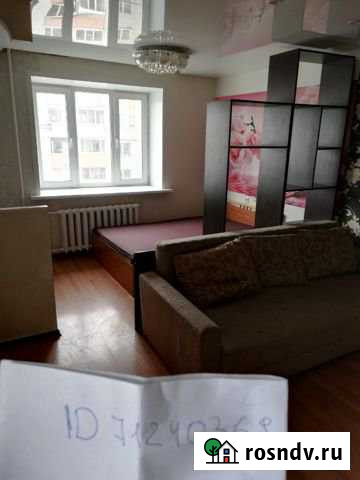 1-комнатная квартира, 41 м², 10/10 эт. в аренду на длительный срок в Вологде Вологда - изображение 1