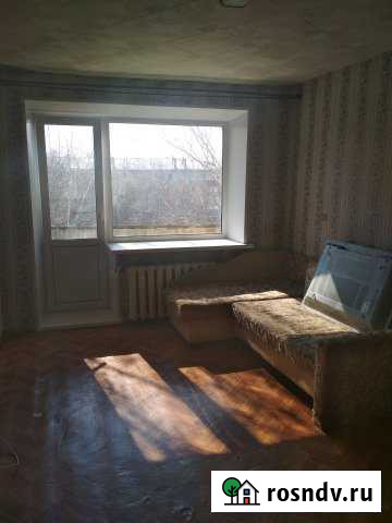 3-комнатная квартира, 60 м², 5/5 эт. на продажу в Богородске Богородск - изображение 1